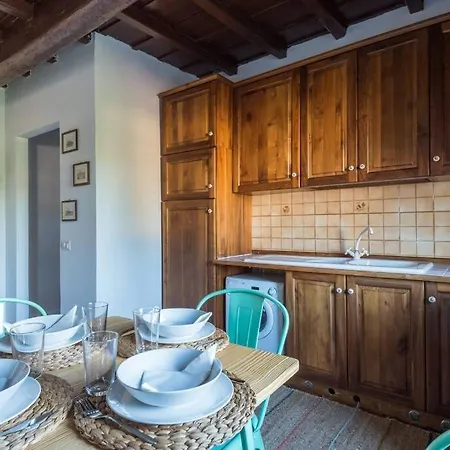 Trastevere Gardens Enchanting View Roma