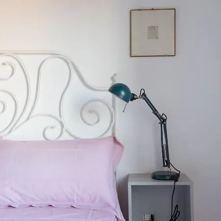 Apartamento Trastevere Gardens Enchanting View